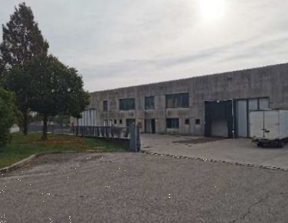 K392/26 - Capannone a Farra di Soligo (TV)