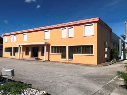 A399/26 - Immobili a Gorgo al Monticano (TV)