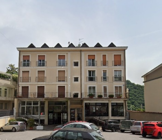 X383/26 - Complesso immobiliare a Lumessane (BS) 