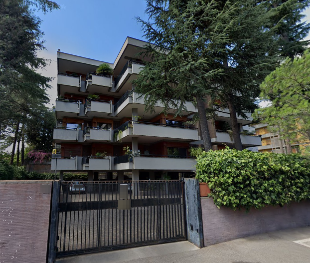 CH80/26 - Appartamento a Roma (RM)