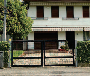 A430/26 - Edificio a Curtarolo (PD)