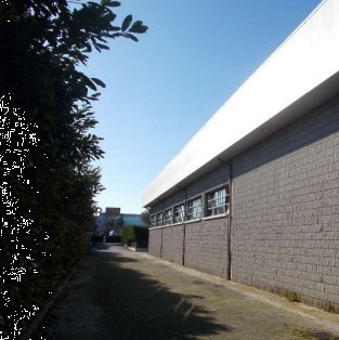 A432/26 - Capannone a Vigonza (PD)