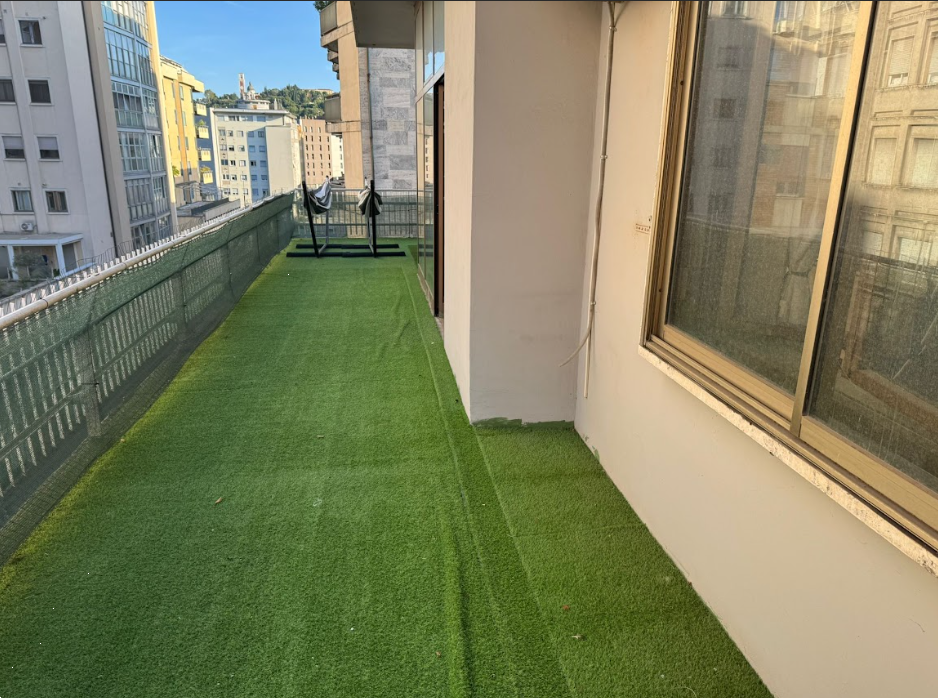 PR-VI/01 - Appartamento a Vicenza (VI) 