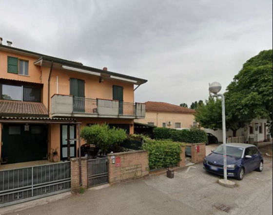 E815/26 - Appartamento a Ravenna (RA)