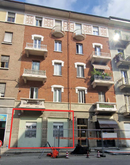 MAC44/26 - Appartamento a Torino (TO)