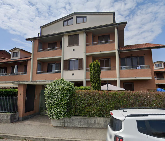 MAC40/26 - Porzione di complesso condominiale a Carmagnola (TO)