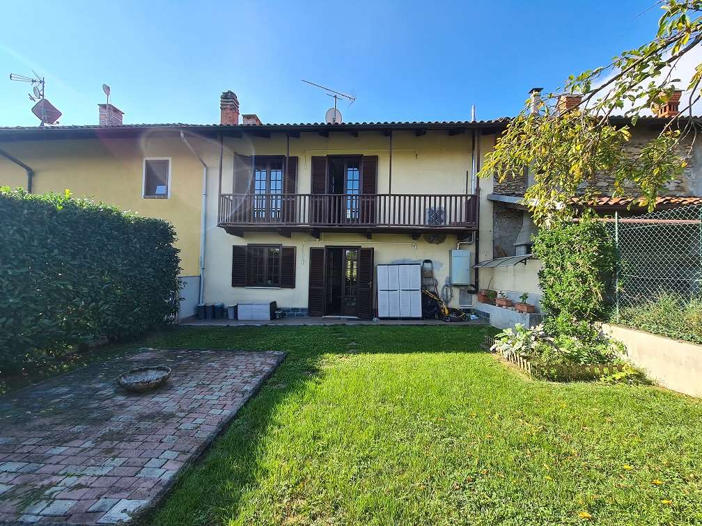 MAC36/26 - Appartamento a Cumiana (TO)