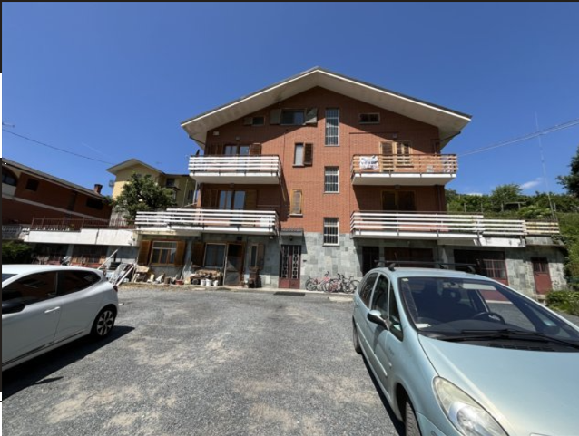 U455/26 - Appartamento a Rubiana (TO) 