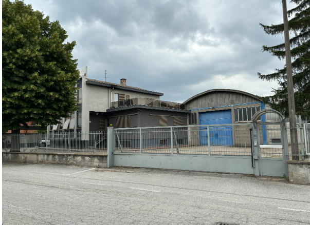 U456/26 - Complesso a Volvera (TO)