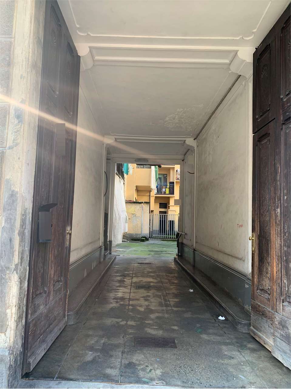 U458/26 - Appartamento a Torino (TO)