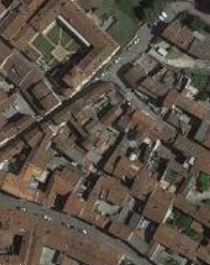 X810/26 - Appartamento a Manerbio BS