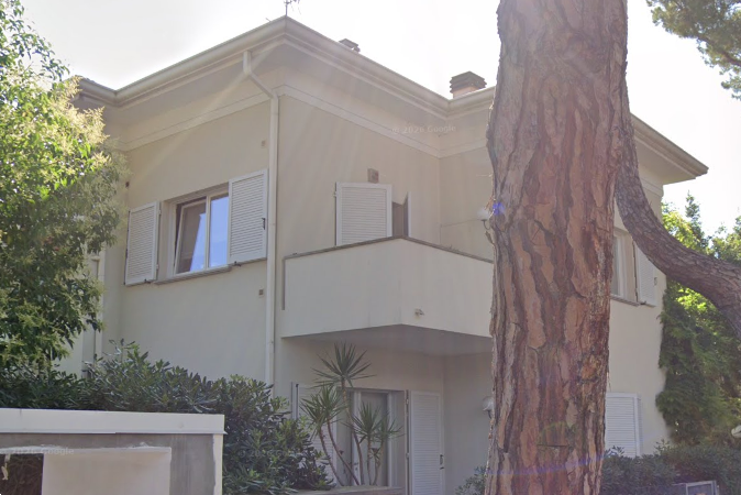 K836/26 - Villetta bifamiliare a Riccione (RN) 