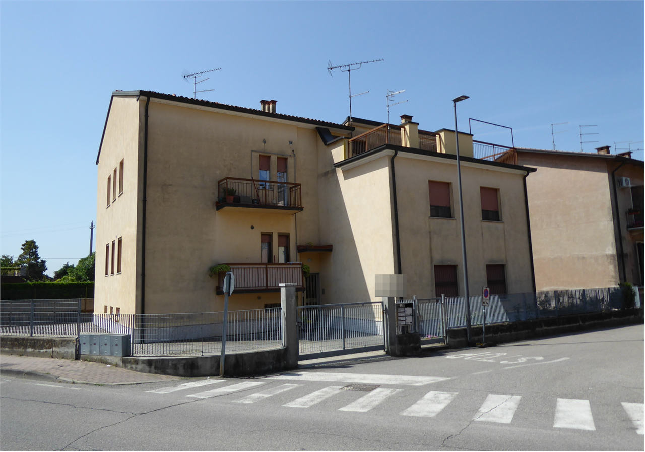 P475/26 - Appartamento a Soave(VR)