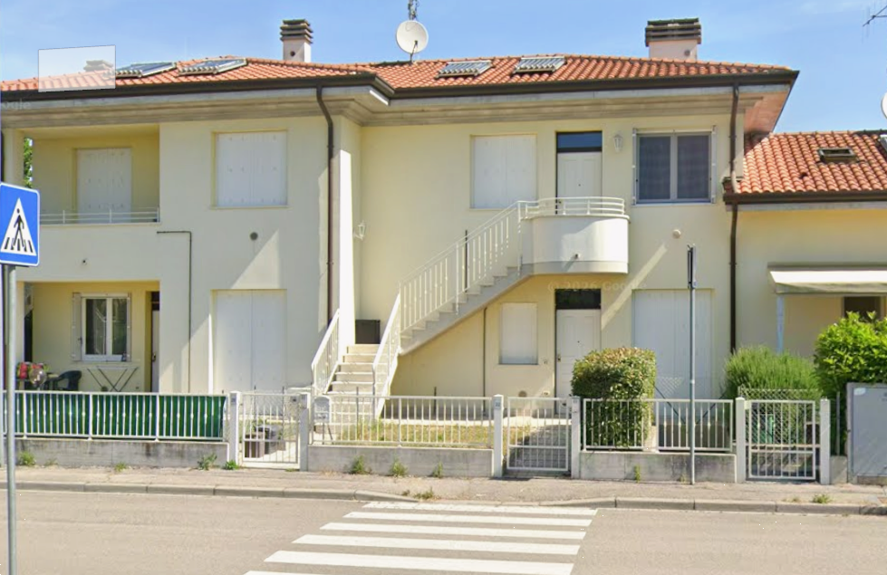 E1017/26 - Appartamento a Ravenna (RA) 