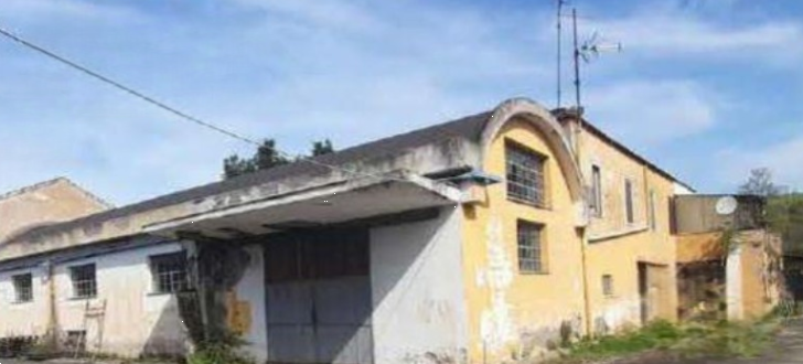 K1046/26 - Compendio immobiliare a Roma (RM)