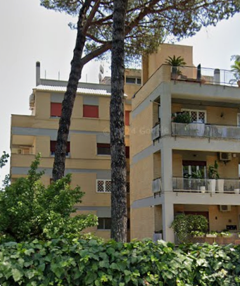 K1047/26 - Appartamento a Roma (RM) 