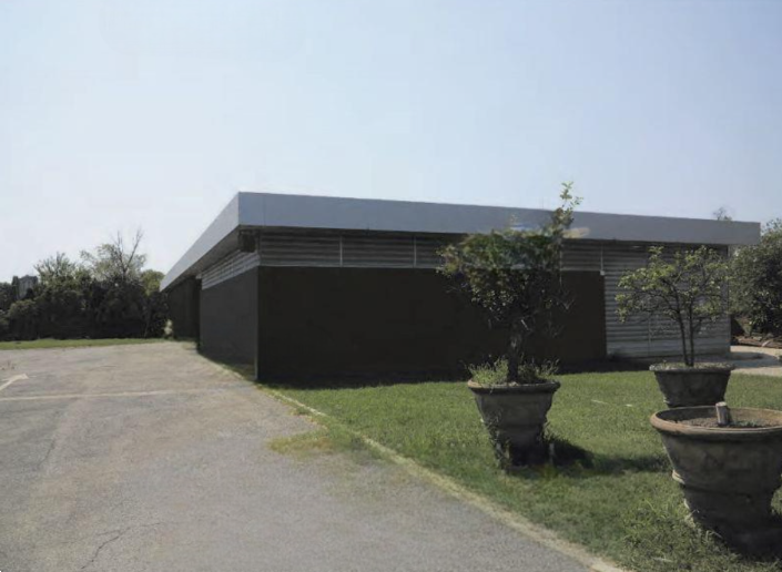 E1038/26 - Complesso immobiliare a Roma (RM)