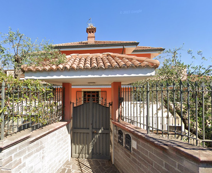 A974/26 - Appartamento a Roma (RM)