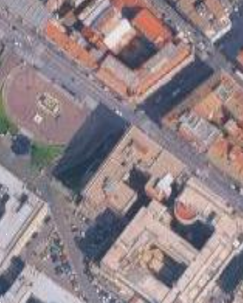 X1028/26 - Appartamento a Roma (RM)