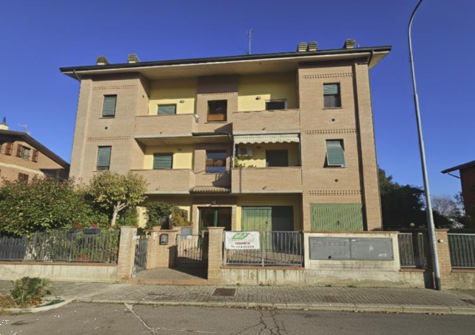 K1113/26 - Appartamento a Ravarino (MO) 