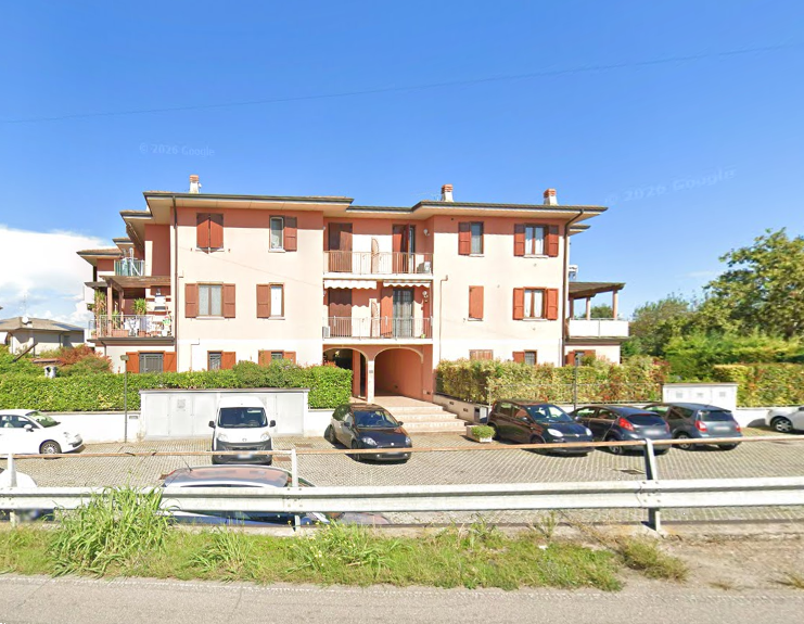 E1193/26 - Appartamento a Ghedi (BS) 
