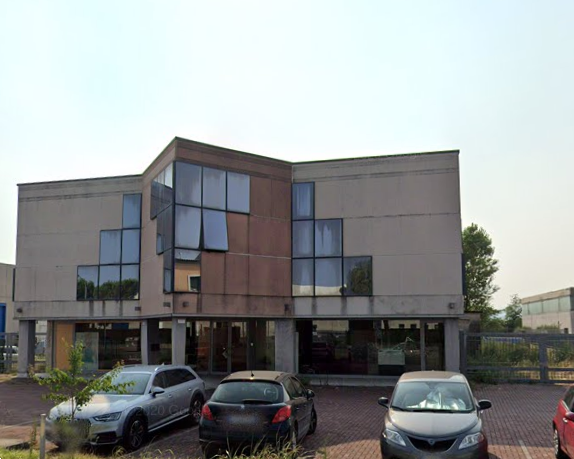 E1257/26 - Capannone a Bedizzole (BS) 