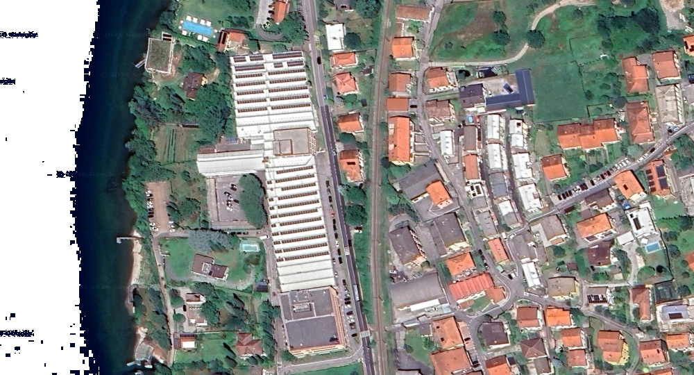 A1218/26 - Ufficio a Mandello del Lario (LC)