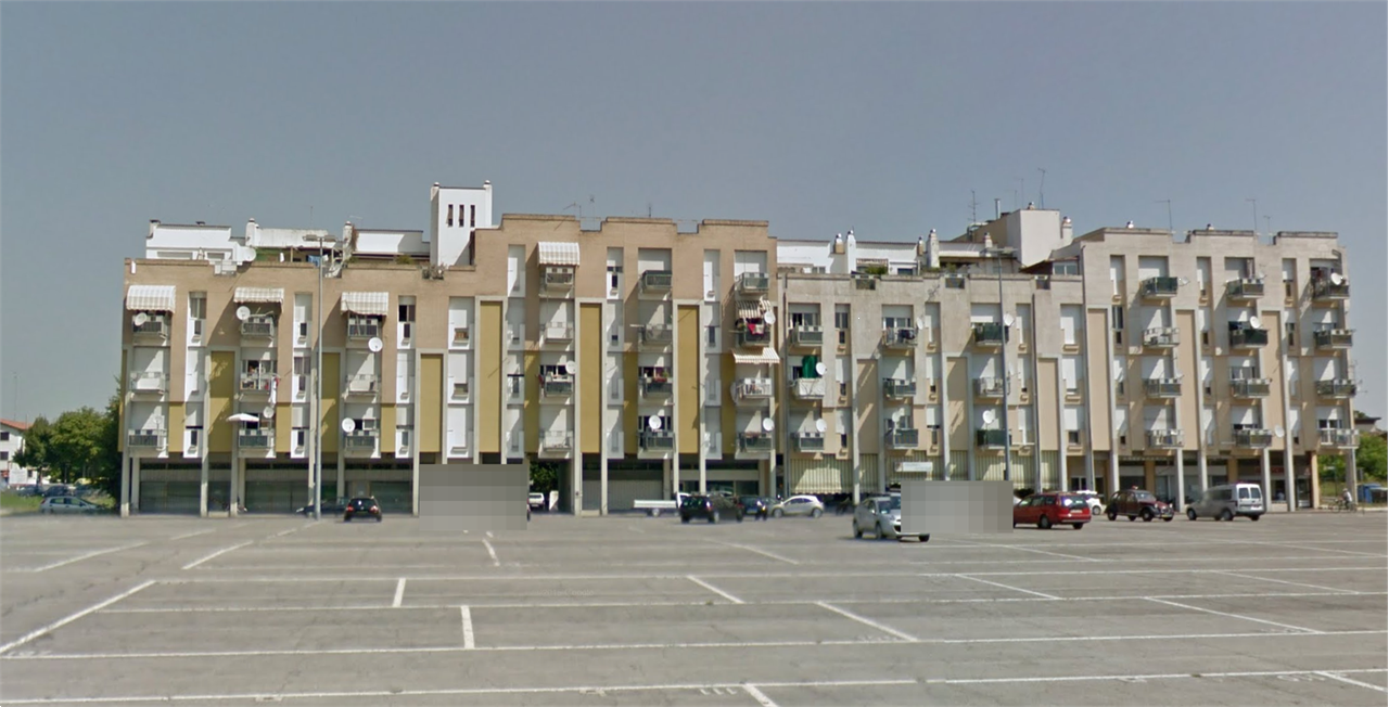 A1220/26 - Appartamento a Abano Terme (PD)