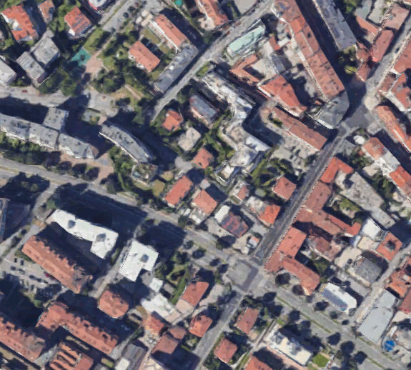 X1282/26 - Appartamento a  Bergamo (BG)