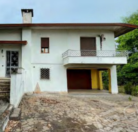 A1221/26 - Abitazione in villino a  Gazzo (PD) 