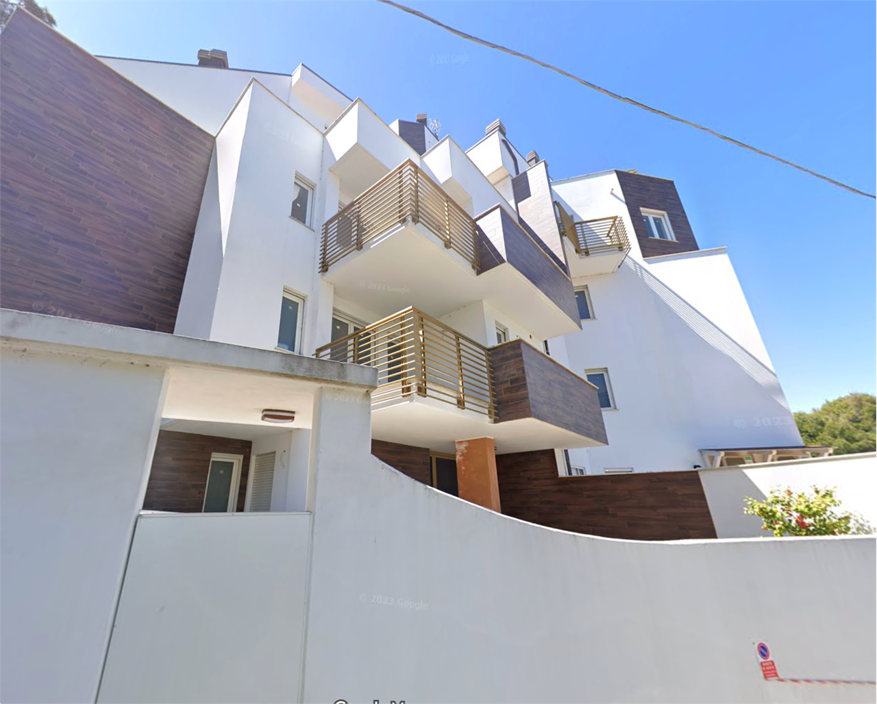 ERZ55/26 - Appartemanto a Chieti (CH)