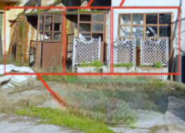 SUB-A1115/26 - Garage a Fiesse(BS)