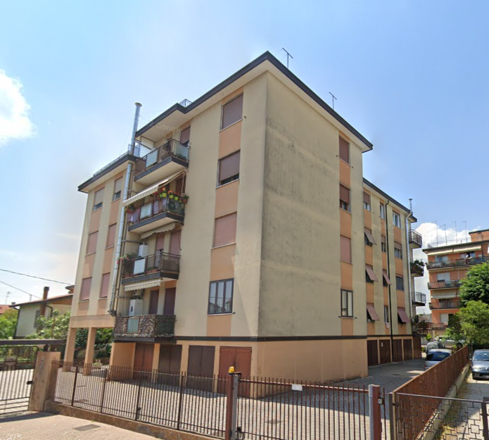 X1283/26 - Appartamento a Spinea (VE)