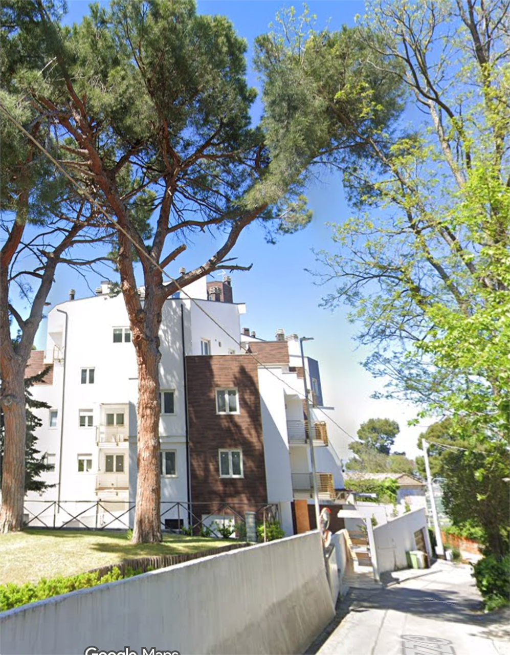 ERZ56/26 - Appartamento a Chieti (CH)