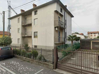 A1113/26BIS - Appartamento a Zanica(BG)