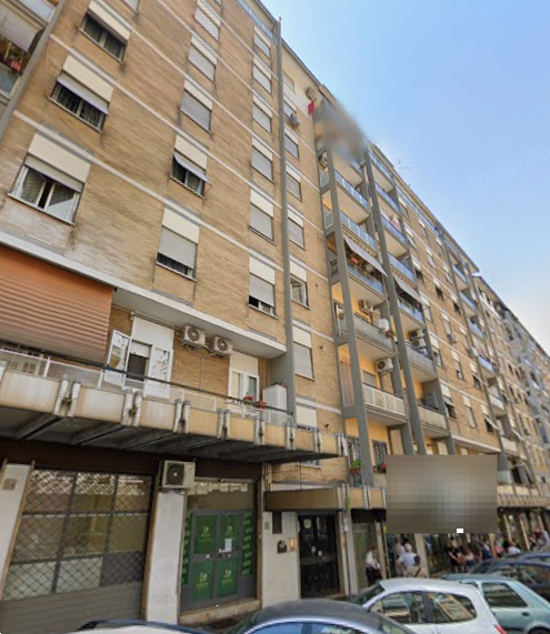 K1330/26 - Appartamento a Roma (RM)