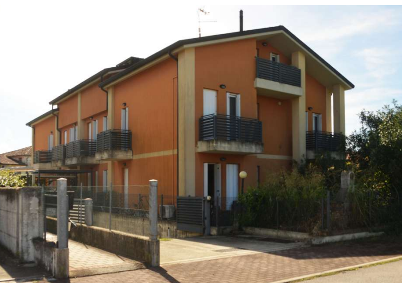 E1324/26 - Appartamento a Istrana (TV)