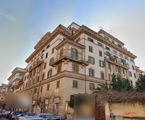 K1331/26 - Appartamento a Roma (RM)