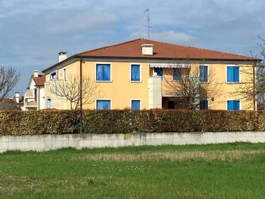 E1325/26 - Appartamento a San Stino di Livenza (VE) 