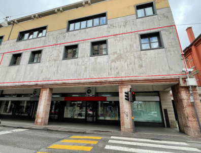 A1225/26 - Ufficio a Padova (PD)