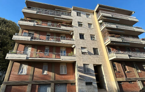 X1287/26 - Appartamento a Bergamo (BG)