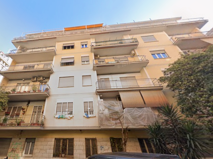 K1335/26 - Appartamento a Roma (RM)