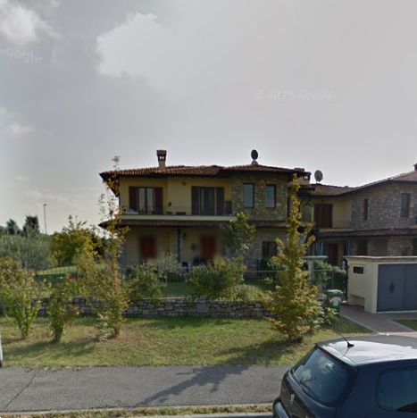 E1329/26 - Appartamento a Erbusco (BS)