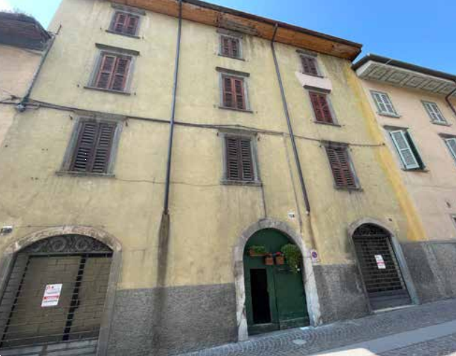 X1290/26 - Appartamento a Bergamo (BG)