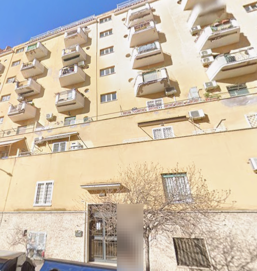 K1336/26 - Appartamento a Roma (RM)