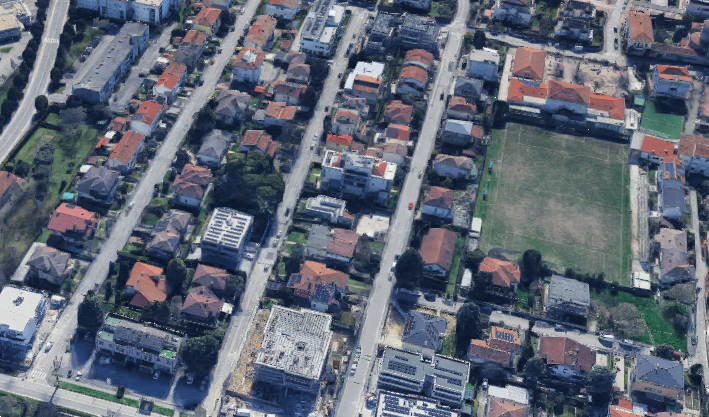 A1228/26 - Casa ad Abano Terme (PD)