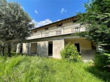 E1332/26 - Casa a Nuvolera (BS)