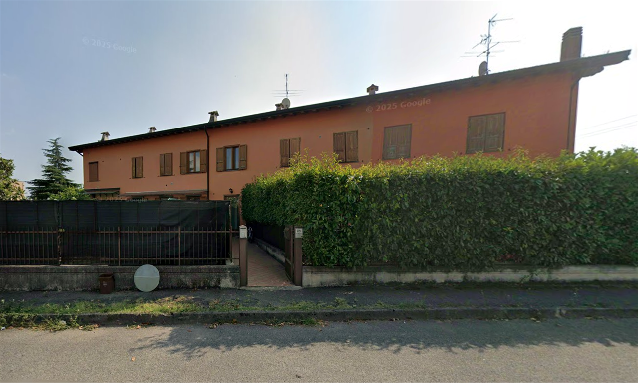 E1333/26 - Appartamento a Capriolo (BS)