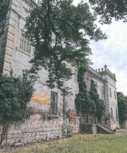 A1230/26 - Villa a Tombolo (PD)