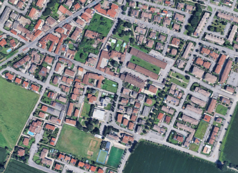 E1334/26 - Appartamento a Torbole Casaglia (BS) 